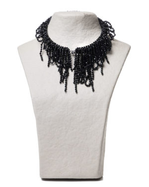 WEEKEND by MaxMara COLLANA WKS25ULIVO NER-1
