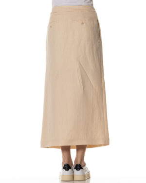 WEEKEND by MaxMara GONNA WKS25NAUSICA AVO-2