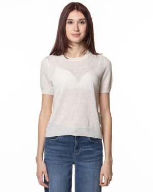 WEEKEND by MaxMara MAGLIA WKS25PANCONE BIA-1