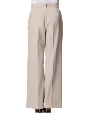 WEEKEND by MaxMara PANTALONE WKS25ANGOLA BEI-2