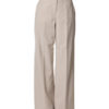 WEEKEND by MaxMara PANTALONE WKS25ANGOLA BEI-1