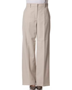 WEEKEND by MaxMara PANTALONE WKS25ANGOLA BEI-1