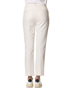 WEEKEND by MaxMara PANTALONE WKS25RANA ECR-2