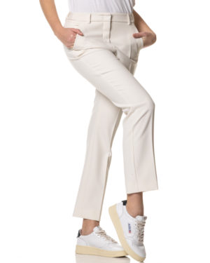 WEEKEND by MaxMara PANTALONE WKS25RANA ECR-3