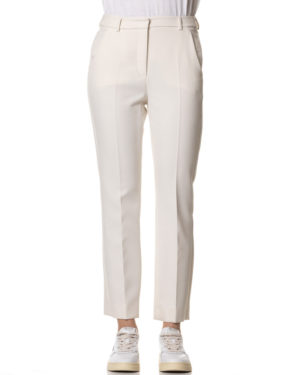 WEEKEND by MaxMara PANTALONE WKS25RANA ECR-1