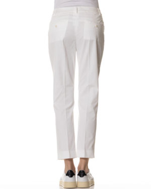 WEEKEND by MaxMara PANTALONE WKW25CECCO BIA-2