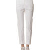 WEEKEND by MaxMara PANTALONE WKW25CECCO BIA-1