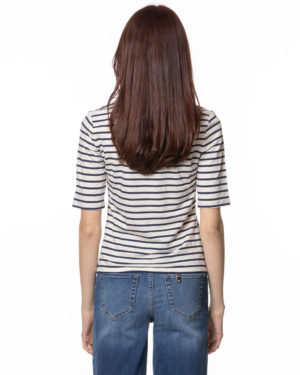 WEEKEND by MaxMara T-SHIRT WKS25OPZIONE ECR-2