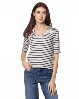 WEEKEND by MaxMara T-SHIRT WKS25OPZIONE ECR-3