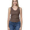 WEEKEND by MaxMara TOP WKS25MULTIC CAF-1