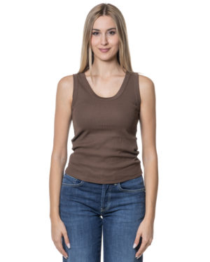 WEEKEND by MaxMara TOP WKS25MULTIC CAF-1