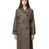 WEEKEND by MaxMara TRENCH WKS25CANASTA SAB-1