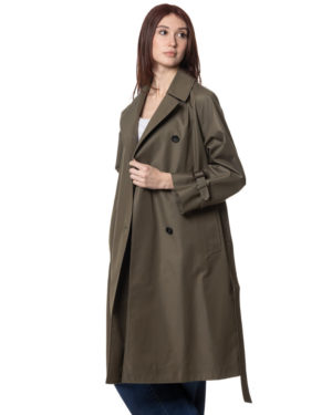 WEEKEND by MaxMara TRENCH WKS25CANASTA SAB-4