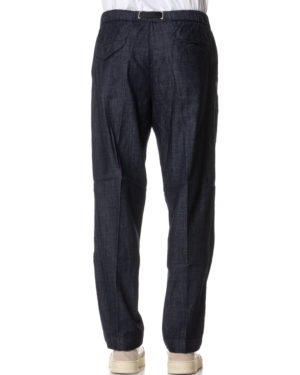 WHITE SAND JEANS WSSU67324 UNI-2