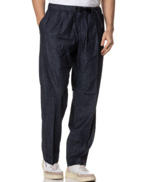 WHITE SAND JEANS WSSU67324 UNI-3