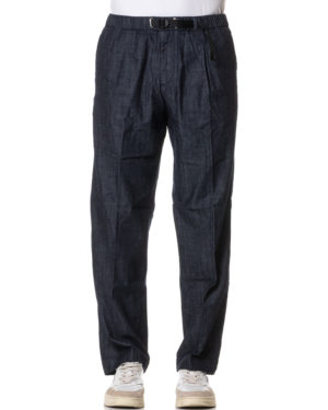 WHITE SAND JEANS WSSU67324 UNI-1