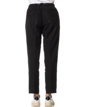 WHITE SAND PANTALONE WSD1680 NER-2