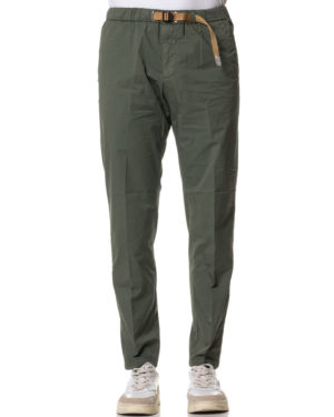 WHITE SAND PANTALONE WSSU6617 DSW-1