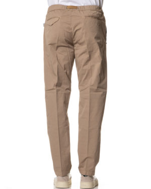WHITE SAND PANTALONE WSSU6617 FAN-2