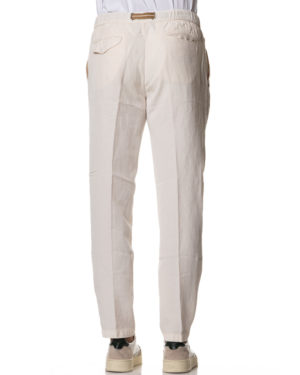 WHITE SAND PANTALONE WSSU6680 PAN-2