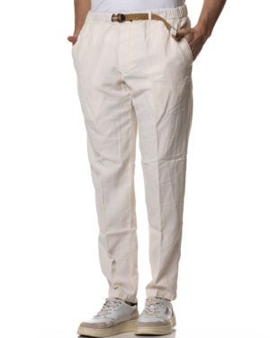 WHITE SAND PANTALONE WSSU6680 PAN-3