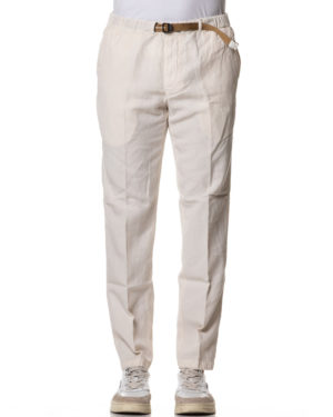 WHITE SAND PANTALONE WSSU6680 PAN-1