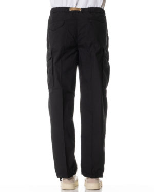 WHITE SAND PANTALONE WSSU69625 NER-2