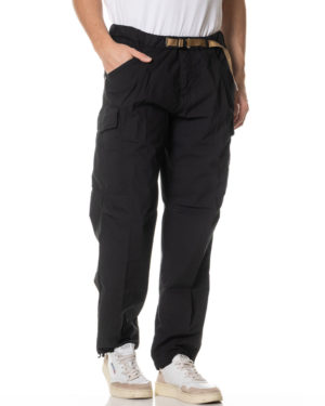WHITE SAND PANTALONE WSSU69625 NER-3