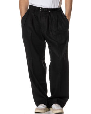 WHITE SAND PANTALONE WSSU90609 NER-3