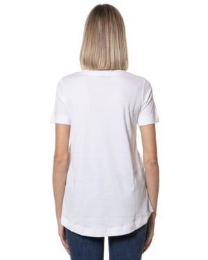 A-ROVESCIO T-SHIRT RVD7401 BIA-2