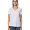 A-ROVESCIO T-SHIRT RVD7401 BIA-1