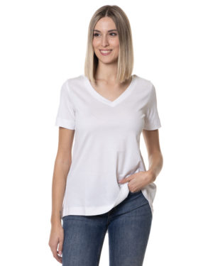 A-ROVESCIO T-SHIRT RVD7401 BIA-3