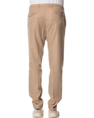 A.T.P.CO. PANTALONE AA301SASA45TC123 BEI-2