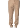 A.T.P.CO. PANTALONE AA301SASA45TC123 BEI-1