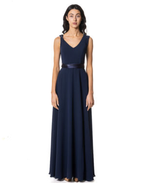 ADA SORRENTINO ABITO MOSS126N BLU-1