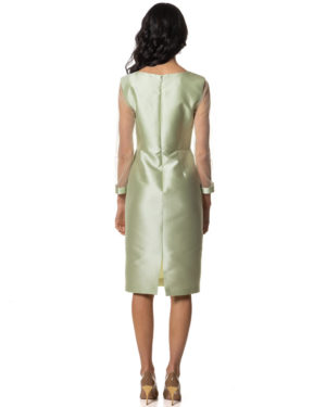 ADA SORRENTINO ABITO MOSS85 VER-2
