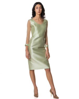 ADA SORRENTINO ABITO MOSS85 VER-3