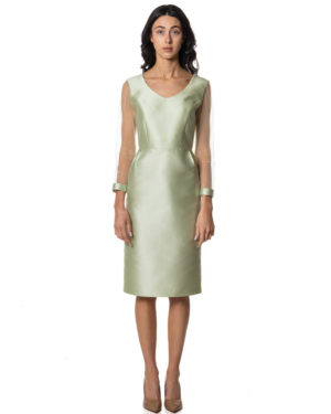 ADA SORRENTINO ABITO MOSS85 VER-1