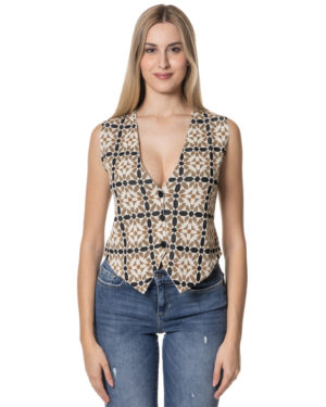 AKEP GILET AKD09008 UNI-1