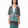 AKEP MAXI CARDIGAN AKD09057 UNI-1
