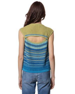 AKEP TOP AKD09097 UNI-2