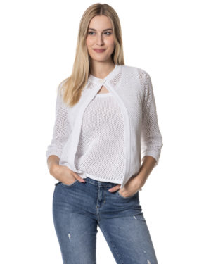 ALBARENA CARDIGAN LBD741 UNI-3