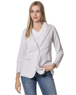 ALBARENA GIACCA LBD738 UNI-3