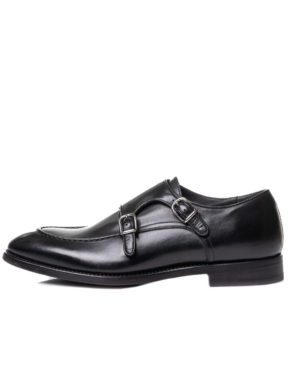ALBERTO FASCIANI SCARPA FAJASON94023 NER-1