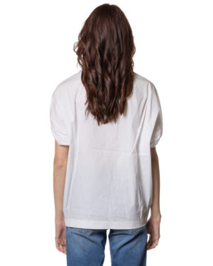 ALPHA STUDIO T-SHIRT ALD2342C BIA-2