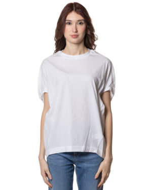 ALPHA STUDIO T-SHIRT ALD2342C BIA-1