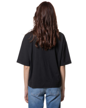 ALPHA STUDIO T-SHIRT ALD2350C NER-2