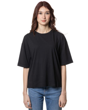 ALPHA STUDIO T-SHIRT ALD2350C NER-1