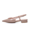 ANNA F SANDALO NF1717544 BEI-1