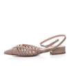 ANNA F SANDALO NF1727544 BEI-1